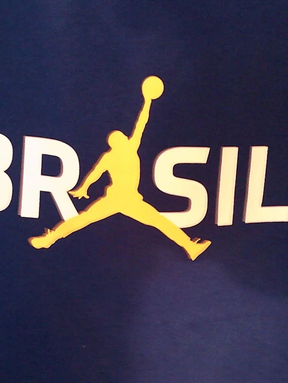 NEW AIR JORDAN 